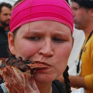 Meet your Posher, Aly